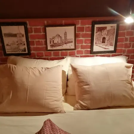 Tamara Διαμέρισμα *