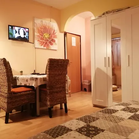 Tamara Apartamento Sukošan
