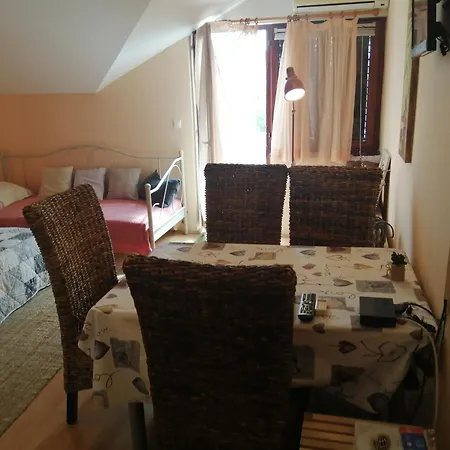 Apartamento Tamara Sukošan