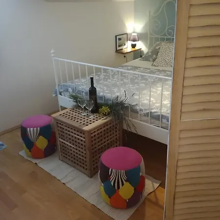 Apartamento Tamara