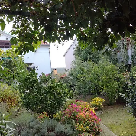 Tamara Διαμέρισμα Sukošan