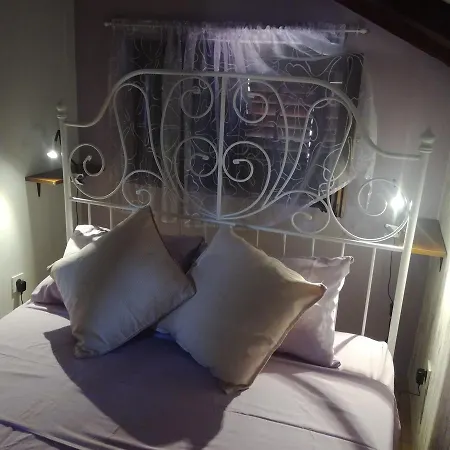 Tamara Apartamento Sukošan