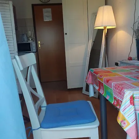 Apartamento Tamara