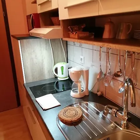 Tamara Apartamento *