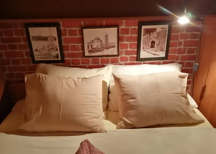 Tamara Apartment *