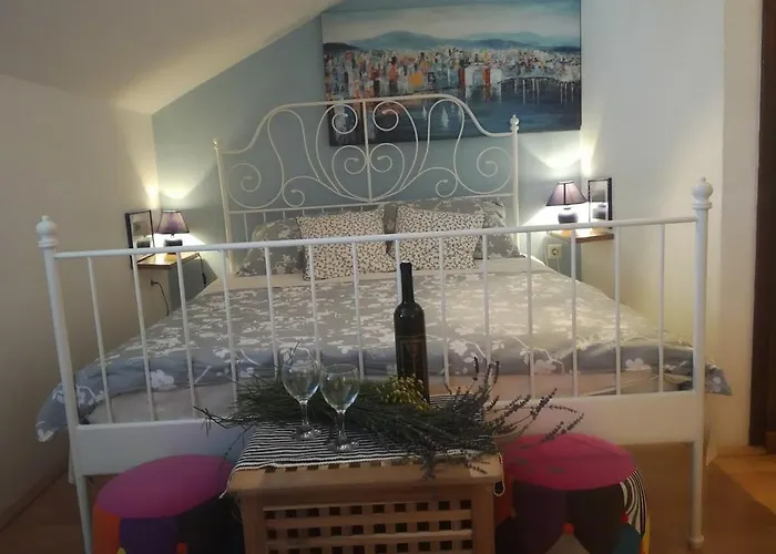 Apartment Tamara
