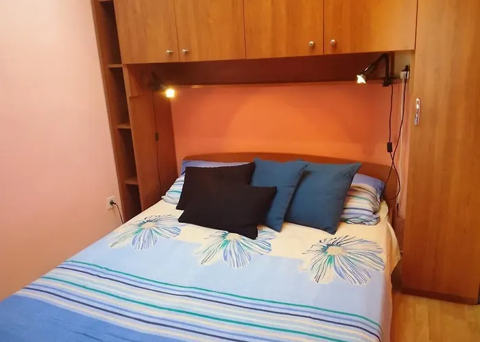 Tamara Apartment *