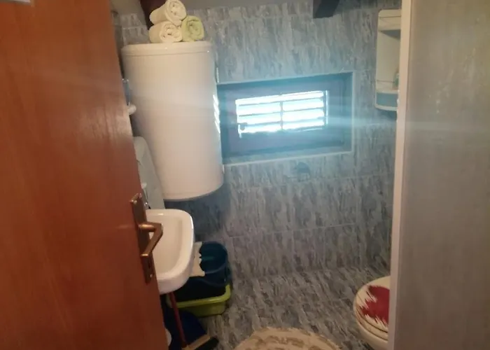 Tamara Apartment