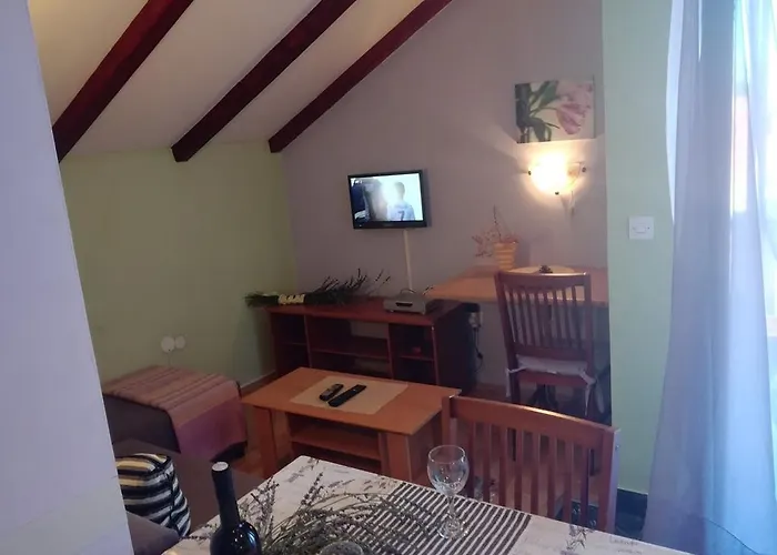 Apartment Tamara