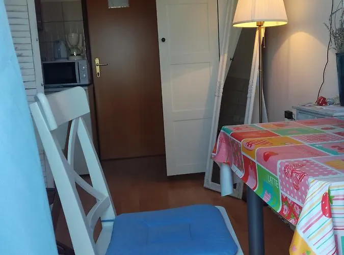 Lejlighed Tamara