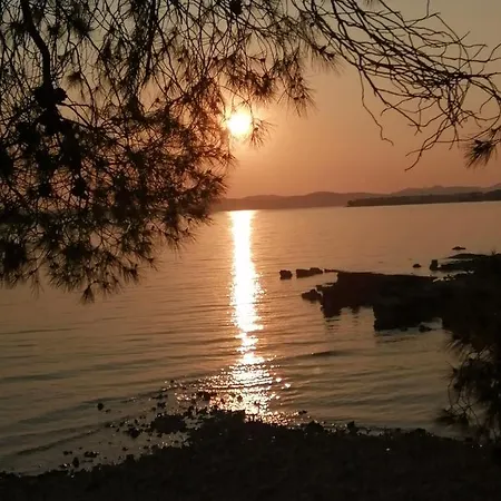 Tamara Apartment Sukošan