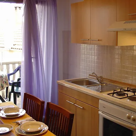 Tamara Apartment