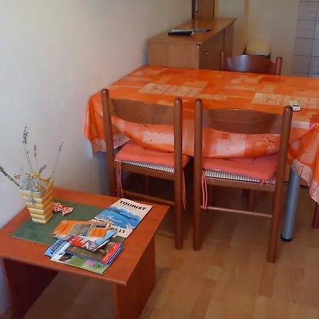 Tamara Apartment