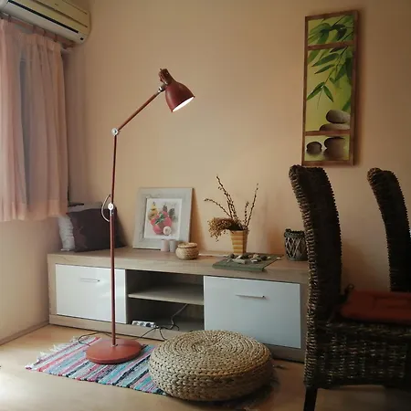 Tamara Apartment Sukosan