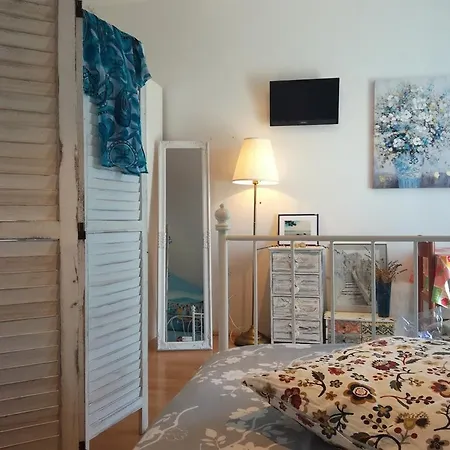 Tamara Apartment Sukosan