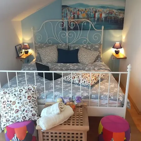 Tamara Apartment *