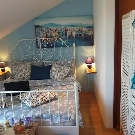 Tamara Apartment Sukosan