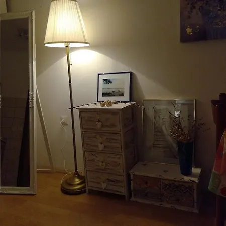 Apartment Tamara Sukosan