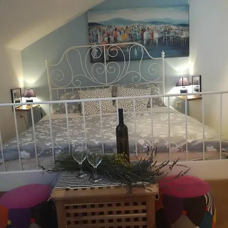 Apartment Tamara