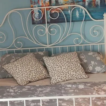 Apartman Tamara *