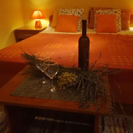 Tamara Apartamento Sukošan