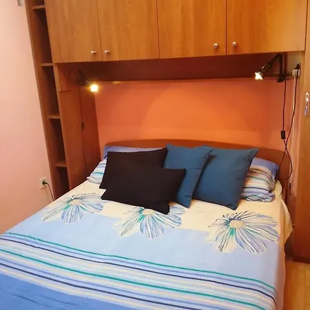 Tamara Apartamento *