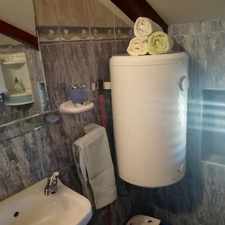 Apartamento Tamara Sukošan