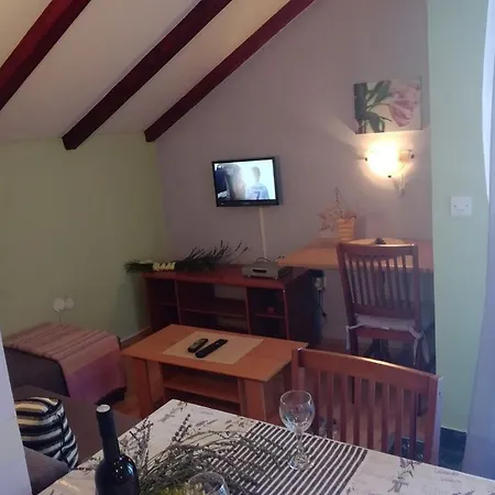 Apartment Tamara