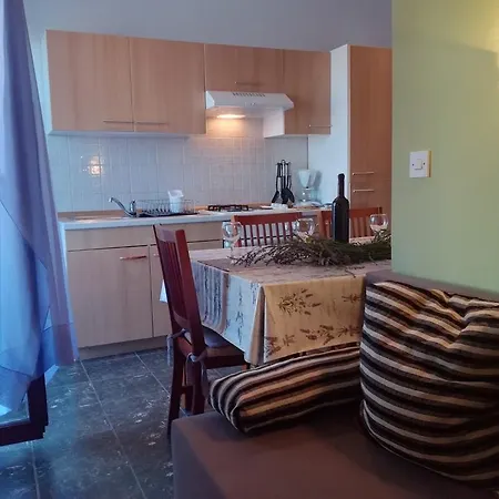 Tamara Apartment Sukošan