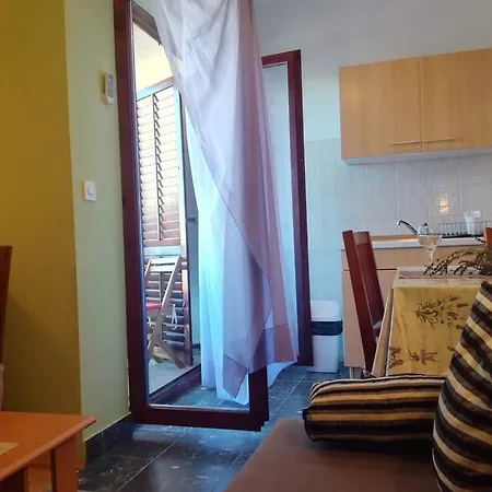 Apartamento Tamara *