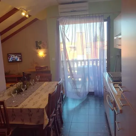 Apartamento Tamara *