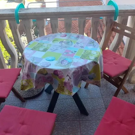 Apartamento Tamara *