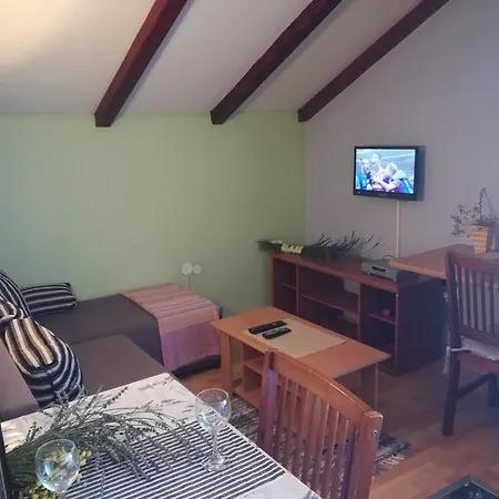 Tamara Apartmán *
