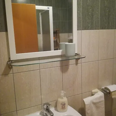 Tamara Apartamento *