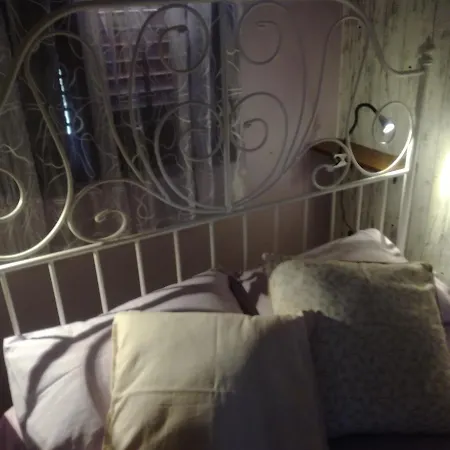 Apartamento Tamara *