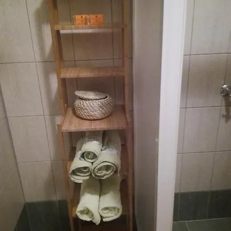 Tamara Apartamento Sukošan