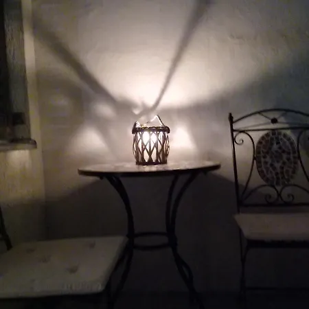 Apartamento Tamara *