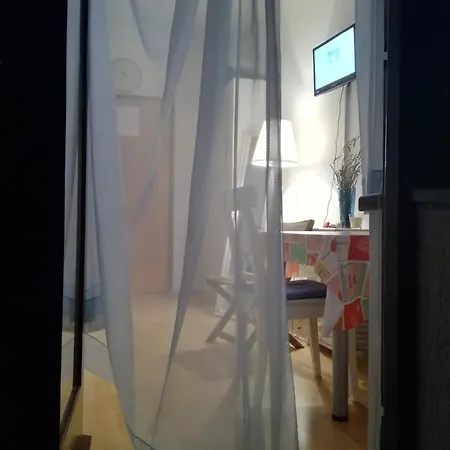 Apartamento Tamara *