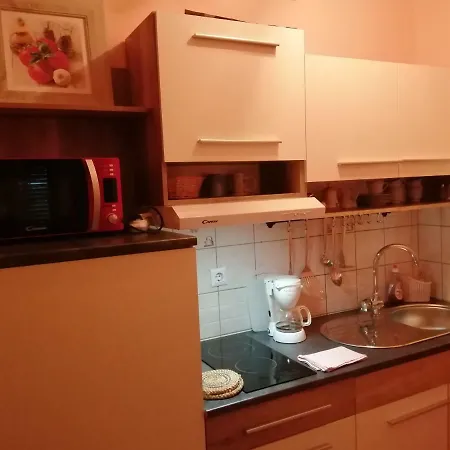 Apartamento Tamara *