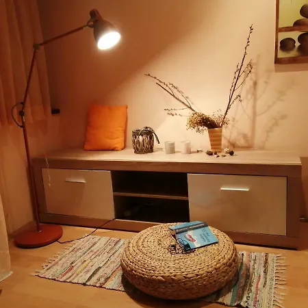 Apartment Tamara *