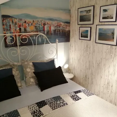 Apartamento Tamara