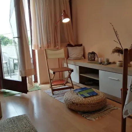Apartamento Tamara Sukošan