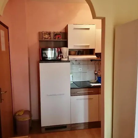 Apartamento Tamara