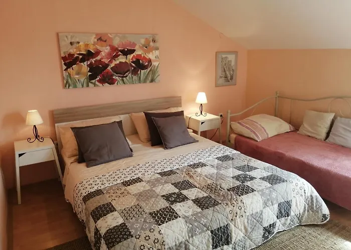 Apartman Tamara Sukošan