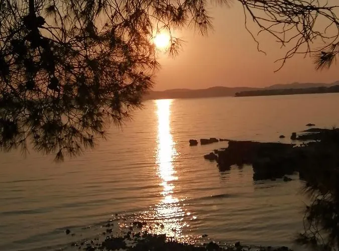 Tamara Lejlighed Sukošan