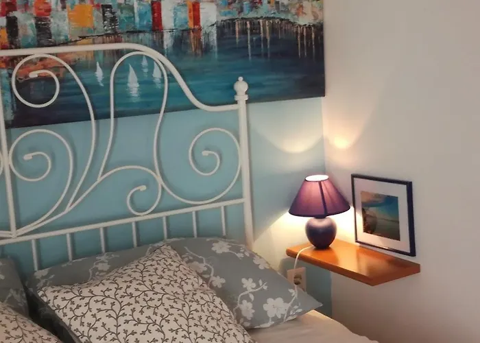 Apartman Tamara Sukošan