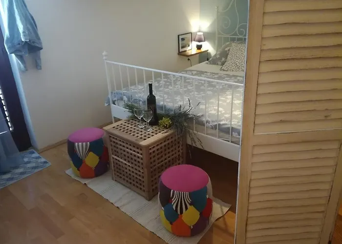 Apartman Tamara
