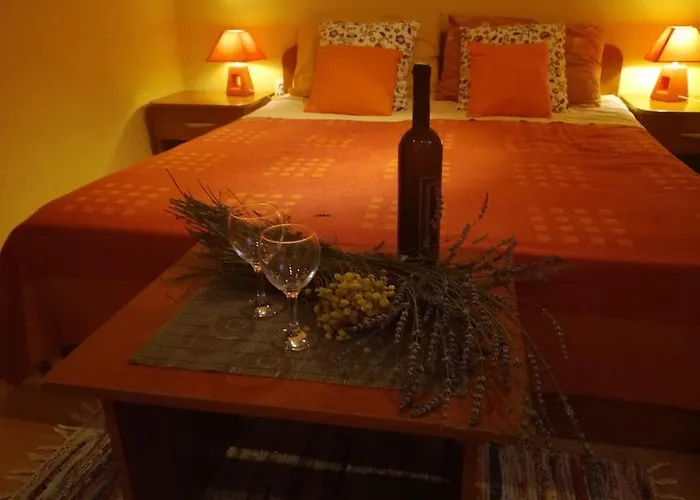 Tamara Apartman Sukošan