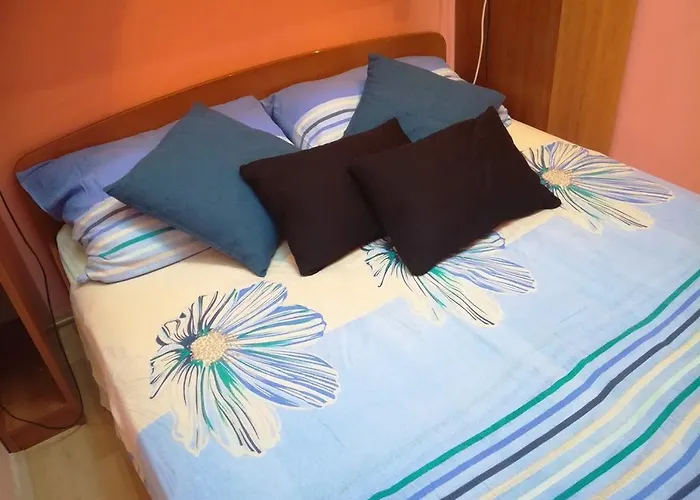 Apartman Tamara Sukošan