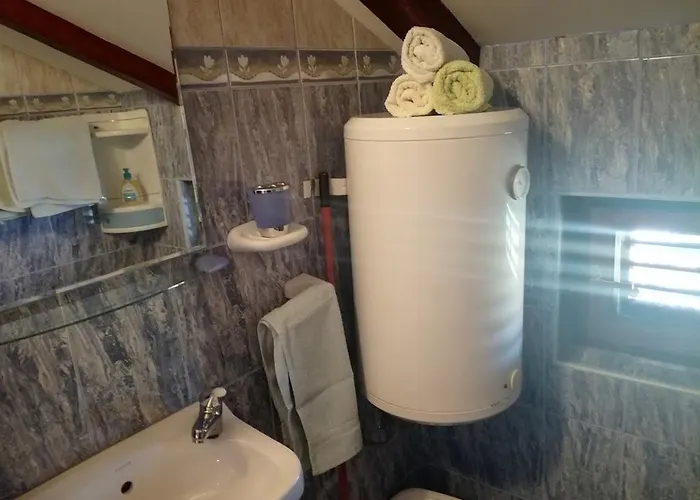 Apartman Tamara Sukošan